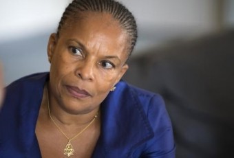 Théorie du complot : « Taubira, agente secrète du FN » ?