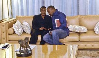 Congo-Brazzaville : le fils du président aurait détourné des millions de dollars