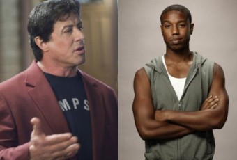 Un Afro-Américain héros du prochain ‘Rocky’