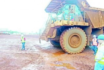 Madagascar : le vol d’1 million de dollars de carburant provoque un conflit social