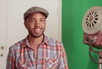 6 Questions à Justin Simien, réalisateur de Dear White People