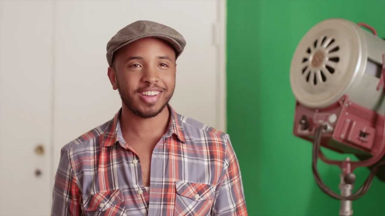 6  Questions à Justin Simien, réalisateur de Dear White People