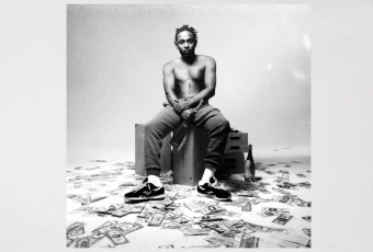 KENDRICK LAMAR DEVOILE SON ALBUM UNE SEMAINE EN AVANCE
