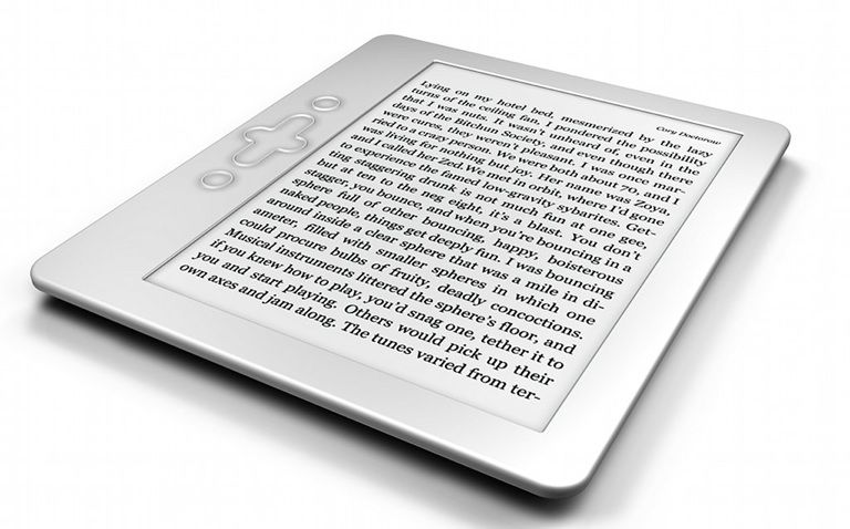 Innovation : le premier livre « Ebook » made in RDC en vente sur Amazon