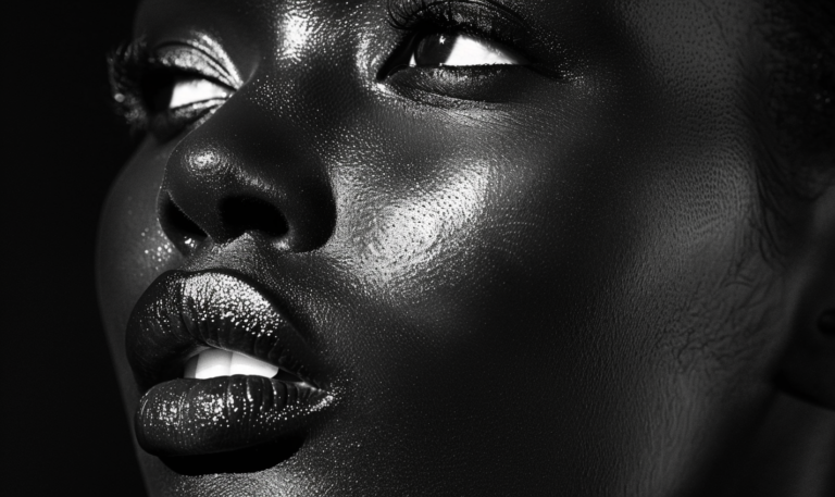 10 idées reçues sur la peau noire