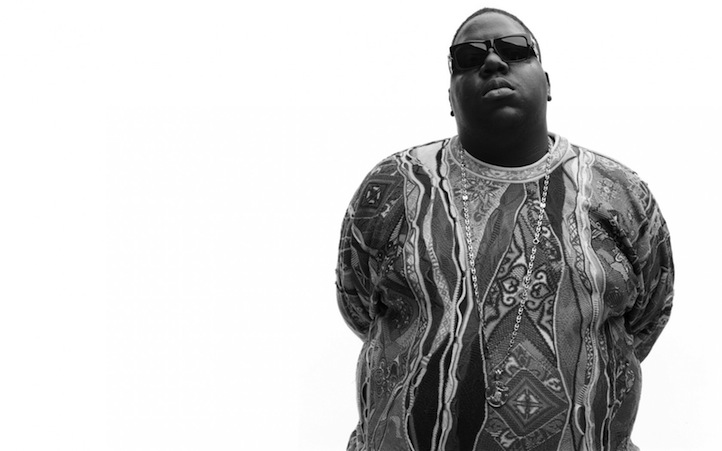 5 choses que vous ne saviez pas sur Notorious B.I.G