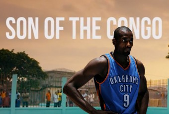 Serge Ibaka : l’enfant du Congo