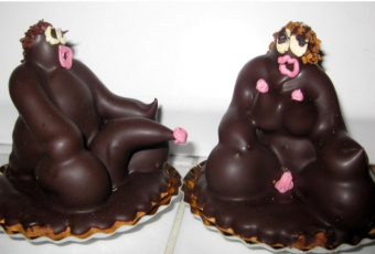 Racisme colonial : le CRAN indigné par des pâtisseries reproduisant les clichés sur les Noirs
