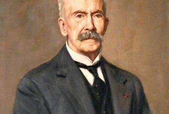 Charles Richet, raciste ? Une pétition pour changer le nom d’un hôpital !