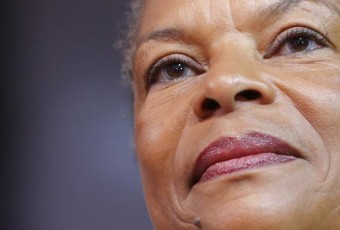« Qu’elle reparte à Cayenne » : Christiane Taubira encore victime d’attaques personnelles