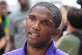 Samuel Eto’o s’en va-t-en-guerre contre Boko Haram