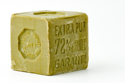 soap