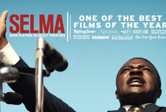 5 raisons d’aller voir SELMA