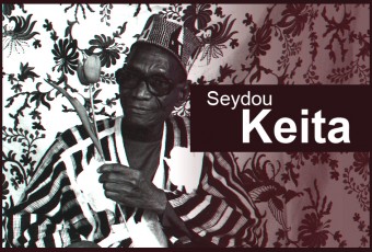 Seydou Keita, père de la photographie africaine