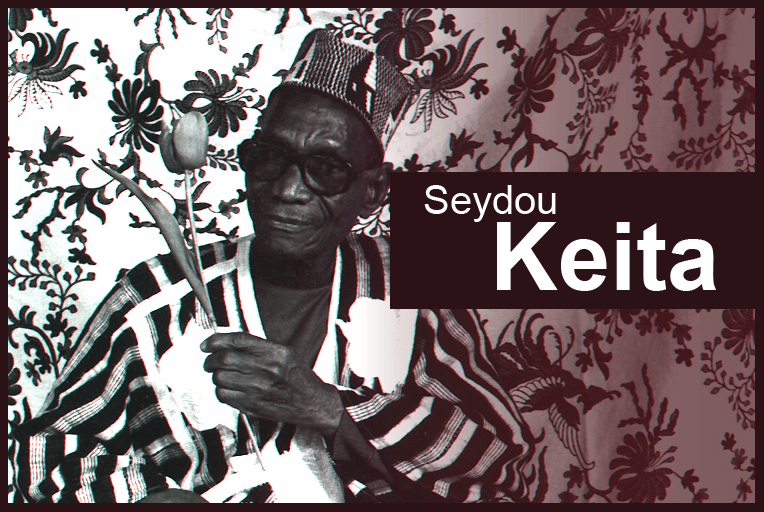 seydou keita photographie