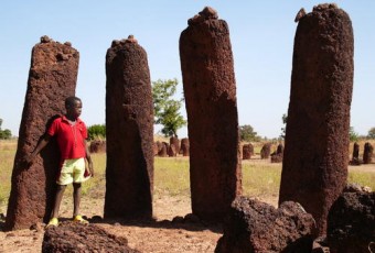 Les Mégalithes de Sénégambie