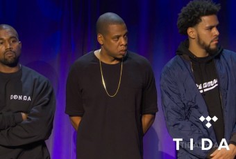 TIDAL – VERITABLE REVOLUTION OU FEU DE PAILLE ?