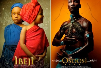 Le culte des Orishas: une religion afro à la conquête du monde