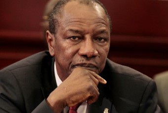 Guinée : Alpha Condé confirme le calendrier électoral