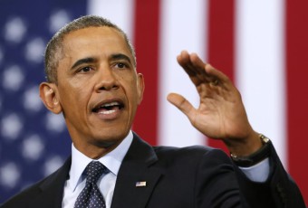 Emeutes à Baltimore : Barack Obama exhorte la police à faire le ménage dans ses rangs