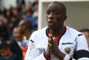 Football : Souleymane Diawara maintenu en prison à Marseille