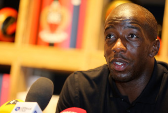 Football : Souleymane Diawara en prison à Marseille