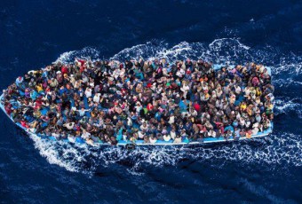 Drame des migrants : 800 morts en Méditerranée