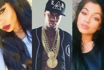 Blac Chyna vs Kylie Jenner : Message pour qu’elles reviennent à la raison!