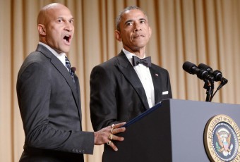 Quand Obama se sert de « Luther » pour déconstruire un stéréotype raciste