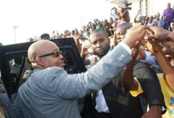 Gabon : Le décès d’André Mba Obame provoque la colère de ses partisans