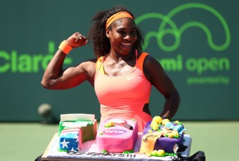 Tennis – Serena Williams entre dans l’histoire