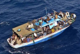 Catastrophe en Méditerranée : Près de 400 migrants clandestins retrouvés morts