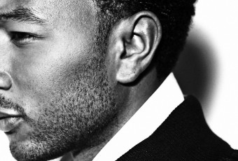 John Legend lance une campagne pour freiner l’incarcération de masse aux Etats-Unis