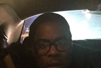 Racisme ? Marre d’être contrôlé par la police, Chris Rock publie les selfies !