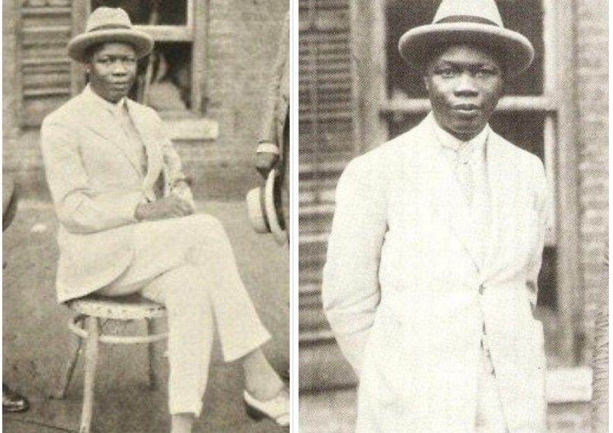 Kojo Tovalou Houénou, le Marcus Garvey d’Europe