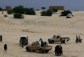 Mali : le danger jihadiste refait surface au nord