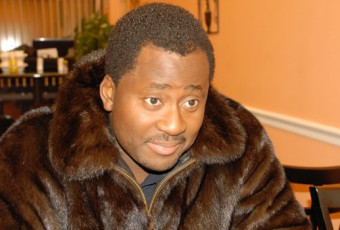 Le célèbre acteur nigérian Desmond Elliot élu député à Lagos