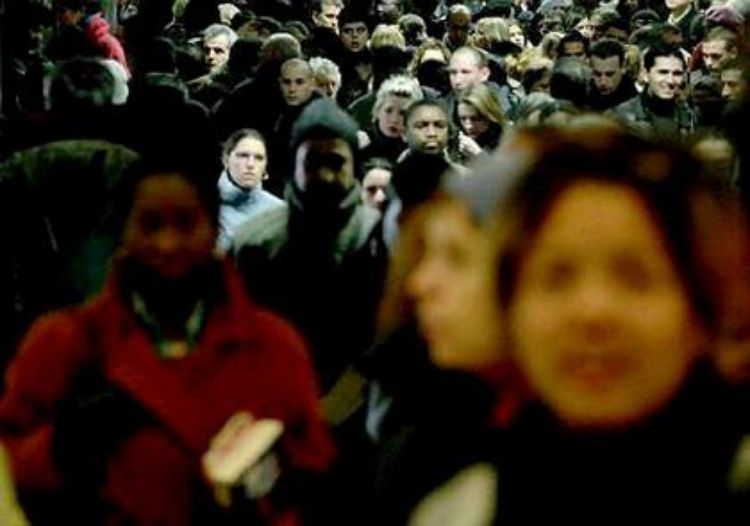 ENQUÊTE – Les Noirs de France se cherchent une place dans la société