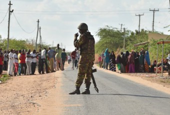 Kenya : Un « brillant » étudiant en droit parmi les terroristes qui ont tué 148 personnes à Garissa