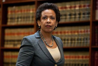 Etats-Unis : Loretta Lynch, première Noire ministre de la Justice