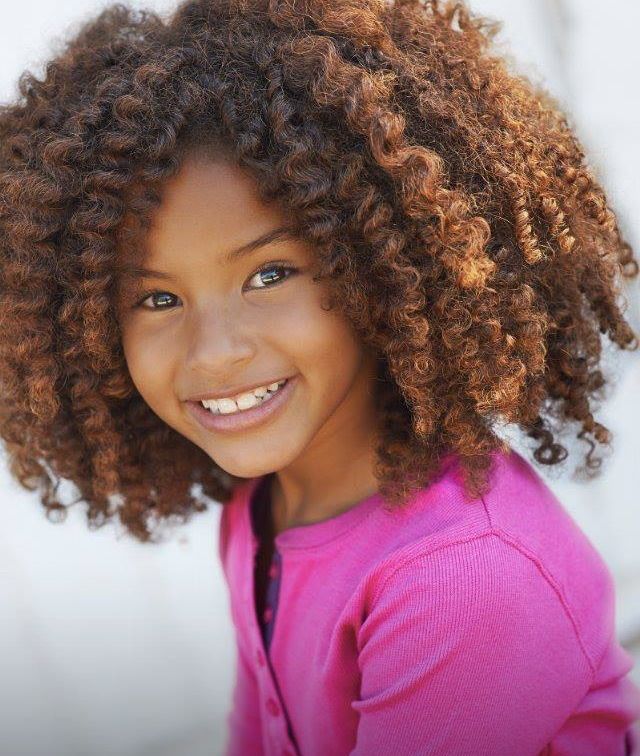 TUTO : Réussir son twist out