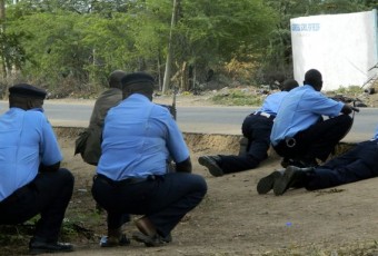 Kenya : au moins 15 personnes tuées sur un campus à Nairobi