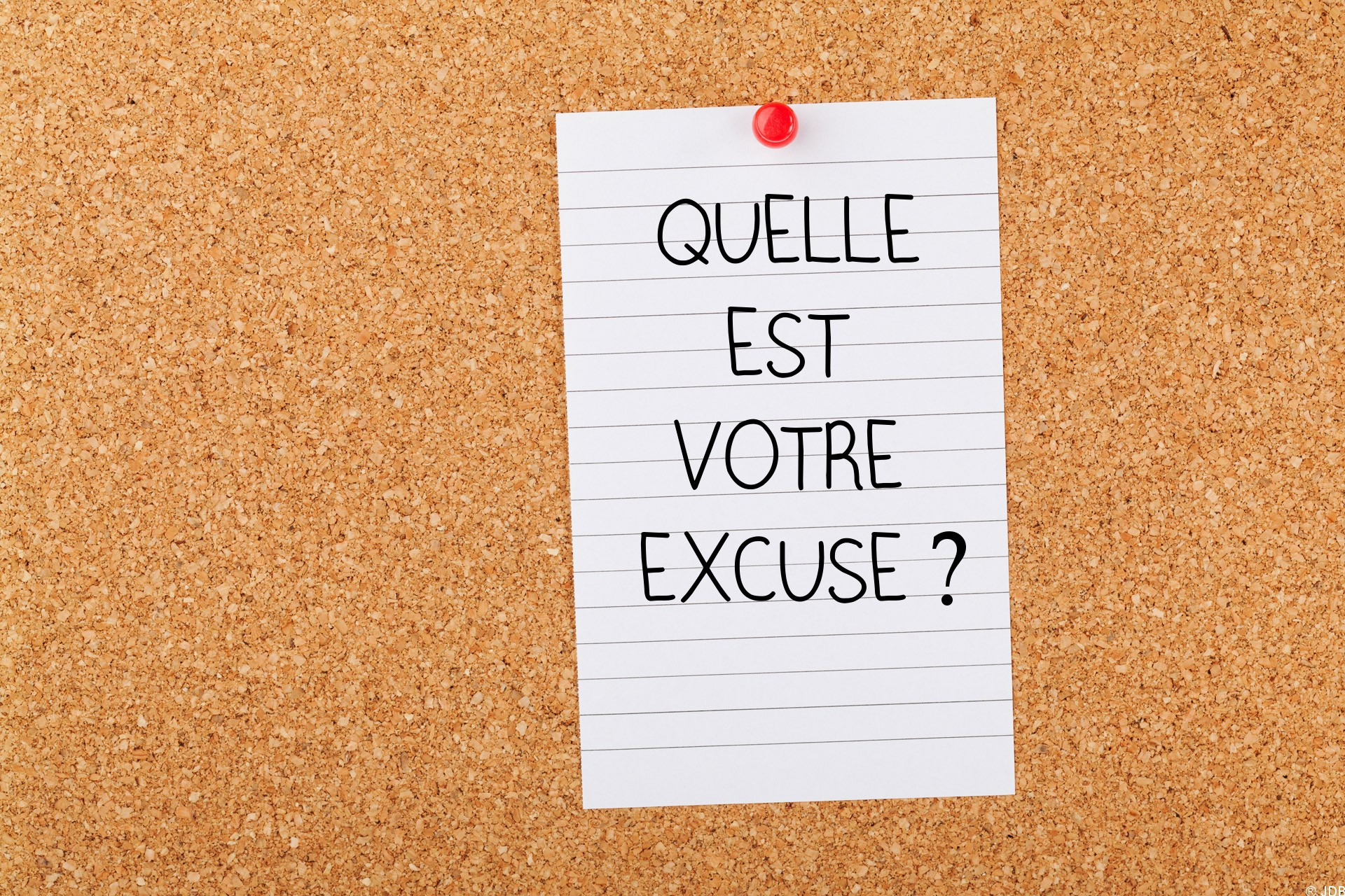 Motivation: Comment atteindre ses objectifs
