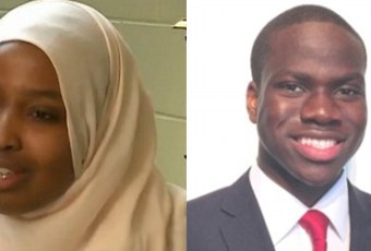 Deux enfants d’Africains admis dans les 8 universités de l’Ivy League