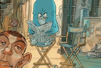 Stromae ou le fauteur de trouble de la musique 2.0