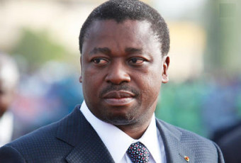 Présidentielle au Togo : Faure Gnassingbé arrive provisoirement en tête