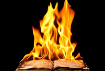 L’origine du proverbe « Un vieillard qui meurt, c’est une bibliothèque qui brûle ».