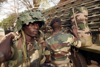 Sénégal : Quand Macky Sall décide d’envoyer 2 100 soldats en Arabie saoudite