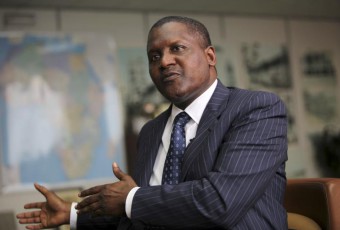 Un milliardaire nigérian veut s’offrir Arsenal