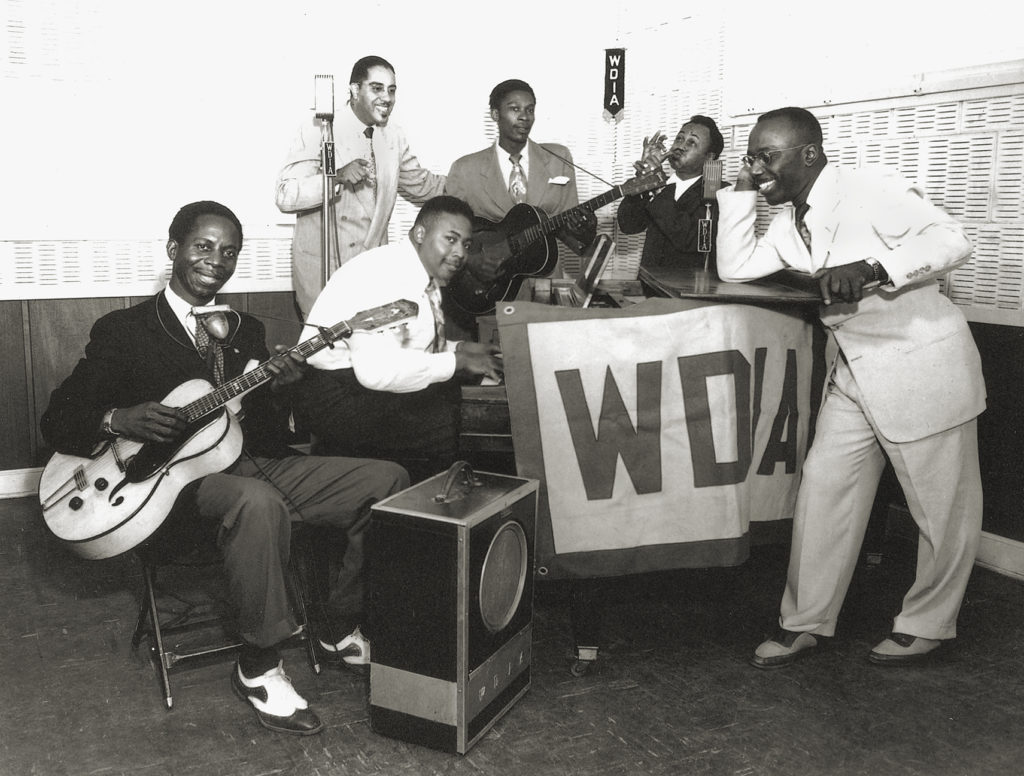 B.B. King, l’incarnation intemporelle du Blues
